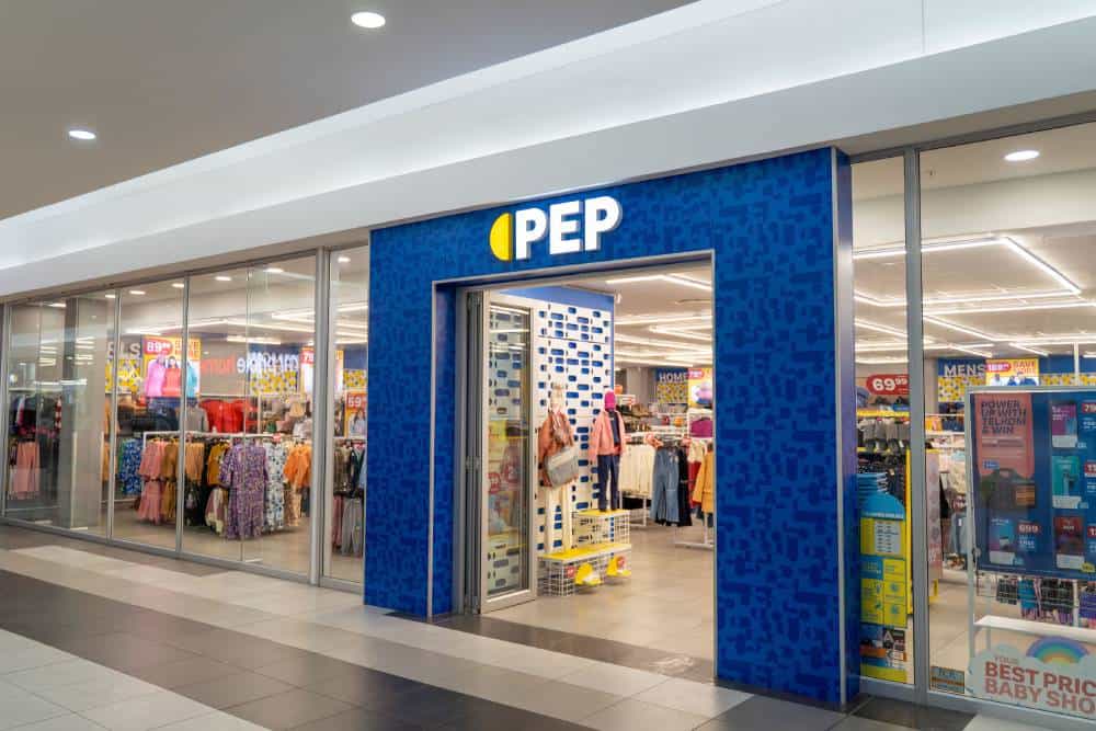 PEP