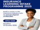 Bidvest Insurance Learning Intake Programme 2025 – Build Your Career in Insurance