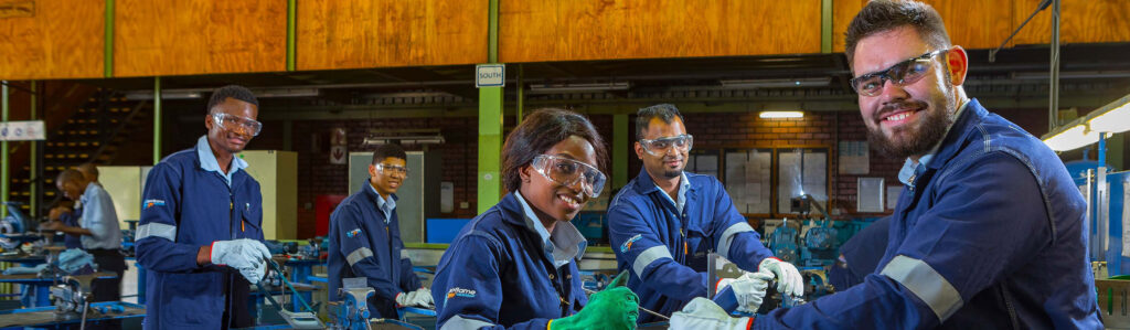 SASOL LEARNERSHIPS