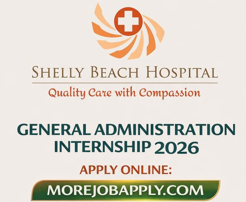 Shelly Beach Hospital