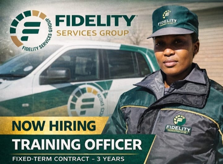 Fidelity Security Services