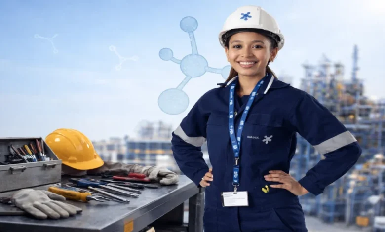 Sasol Learnership Artisan 2026 – Fields Available, Requirements and How to Apply