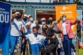 ActiveOps YES4Youth Programme 2026: 12-Month Paid Tech Opportunity