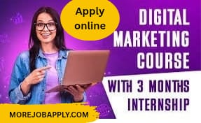 Digital Marketing Course