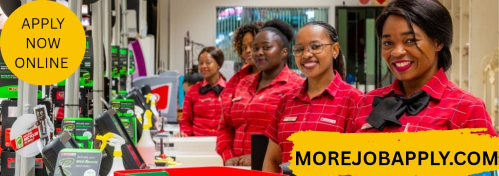 SPAR YES 4 Youth 2026 Intake: Matriculants Can Apply for 12-Month Paid Positions