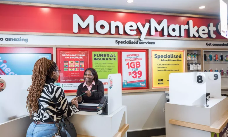 Shoprite Money Market YES Programme 2026: Paid 12-Month Retail & Financial Services Opportunity