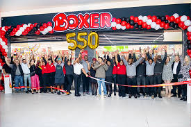 Boxer Jobs in South Africa