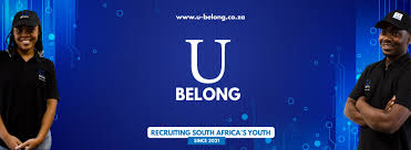 U-Belong