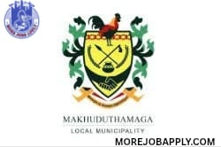 Makhuduthamaga Local Municipality