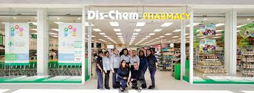 Dis-Chem Pharmacies