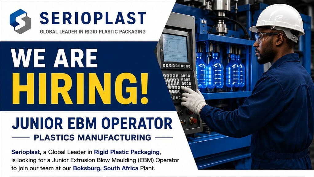 Junior EBM Operator