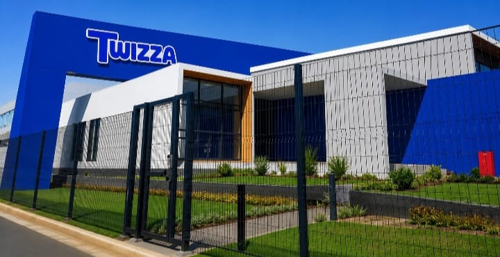 Twizza
